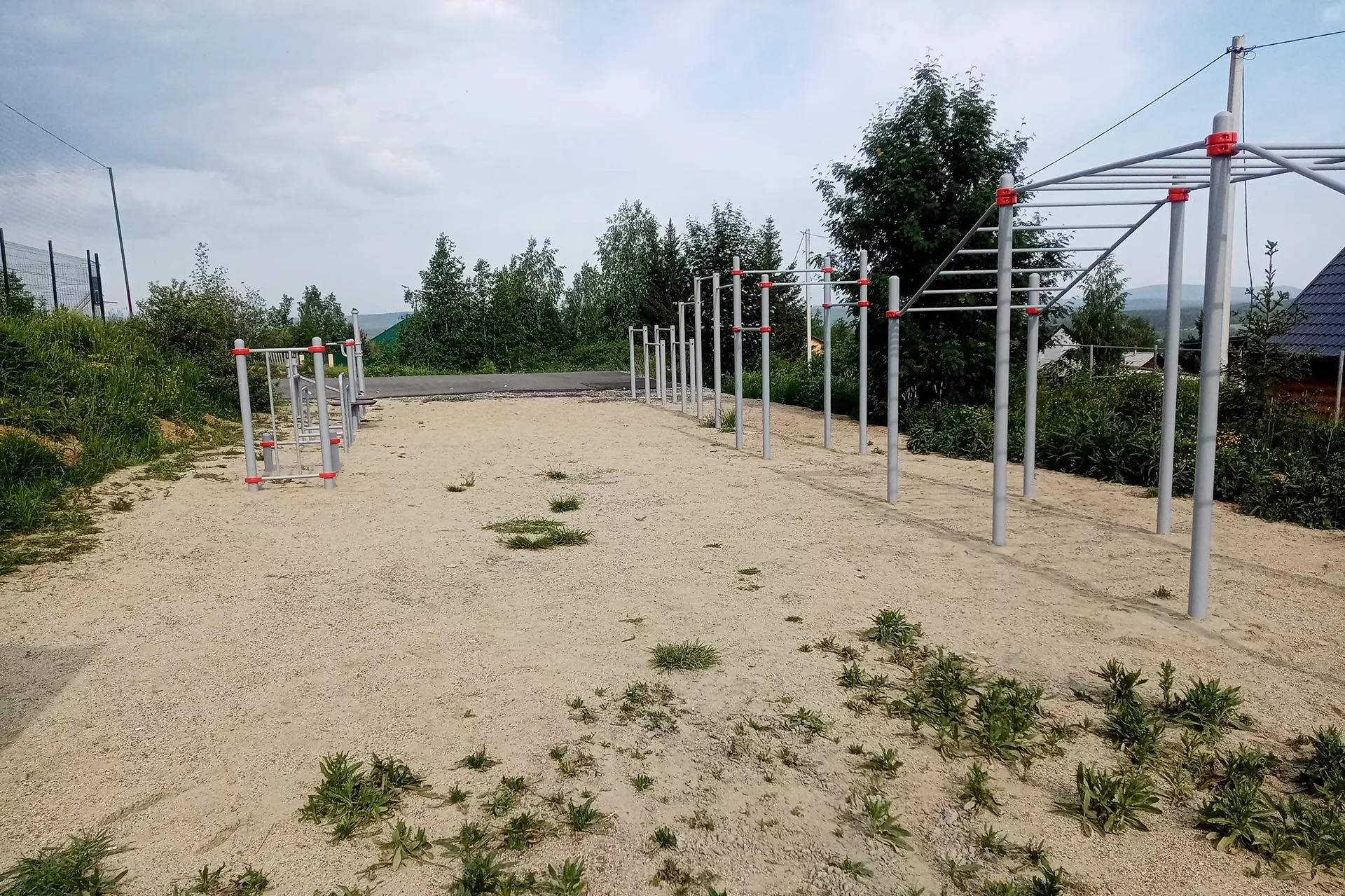 МАУ "Центр развития спорта" Горноуральского городского окргуа