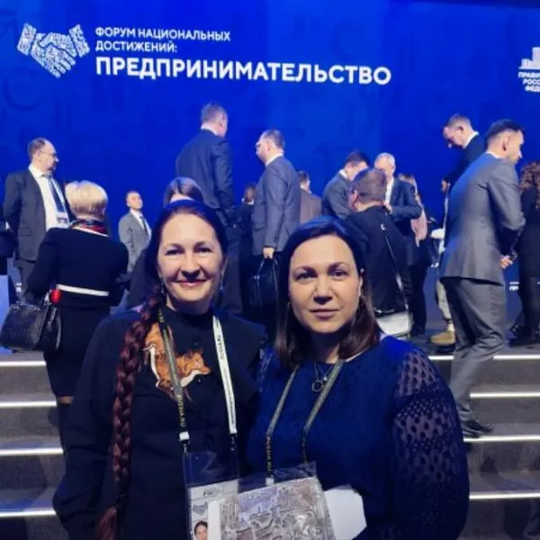 Псковская область на&nbsp;выставке &laquo;Россия&raquo; представила меры поддержки бизнеса
