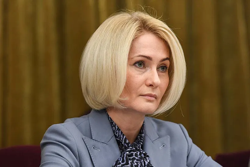 Виктория Абрамченко поддержала продление проекта &laquo;Сохранение лесов&raquo;