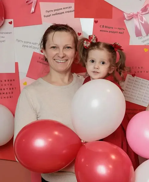 В&nbsp;Красноярском крае соцподдержку получают более 50&nbsp;тыс. многодетных матерей