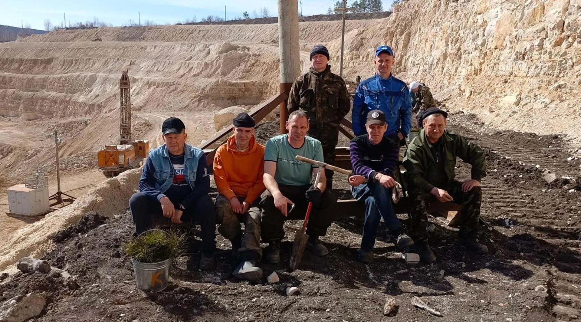 Администрация городского округа Жигулевск
