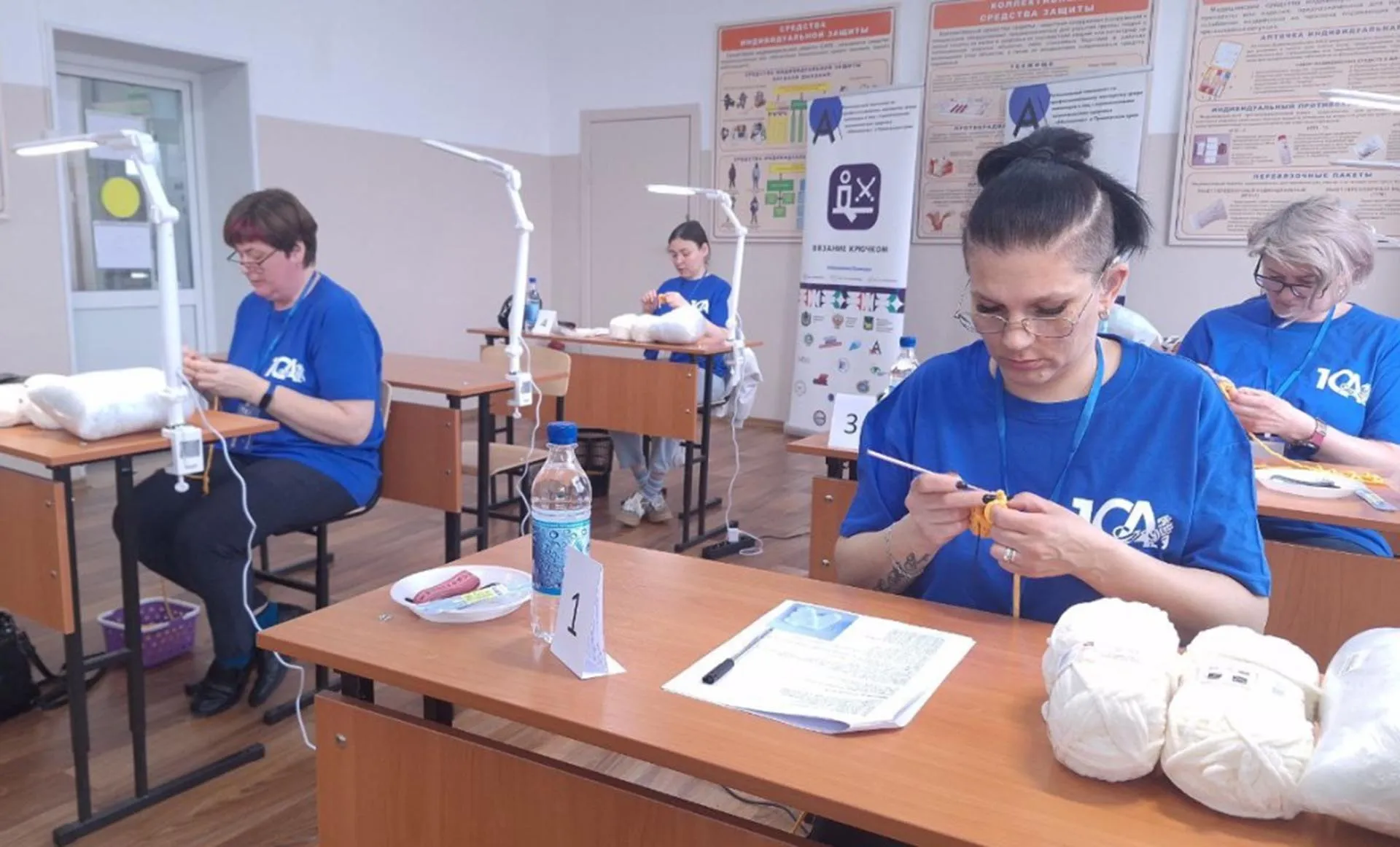 Агентство проектного управления Приморского края