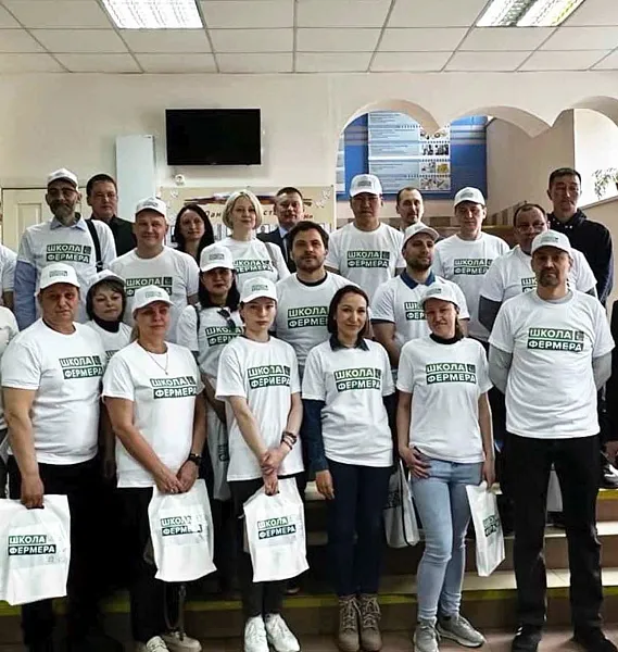 В&nbsp;Забайкальском крае стартовал прием заявок на&nbsp;курс &laquo;Школа фермера&raquo;