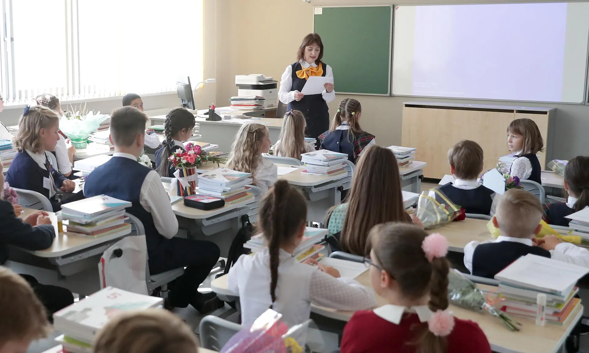 Донат Сорокин/ТАСС