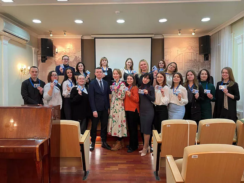 В&nbsp;Ульяновской области аттестовали еще&nbsp;74&nbsp;экскурсовода