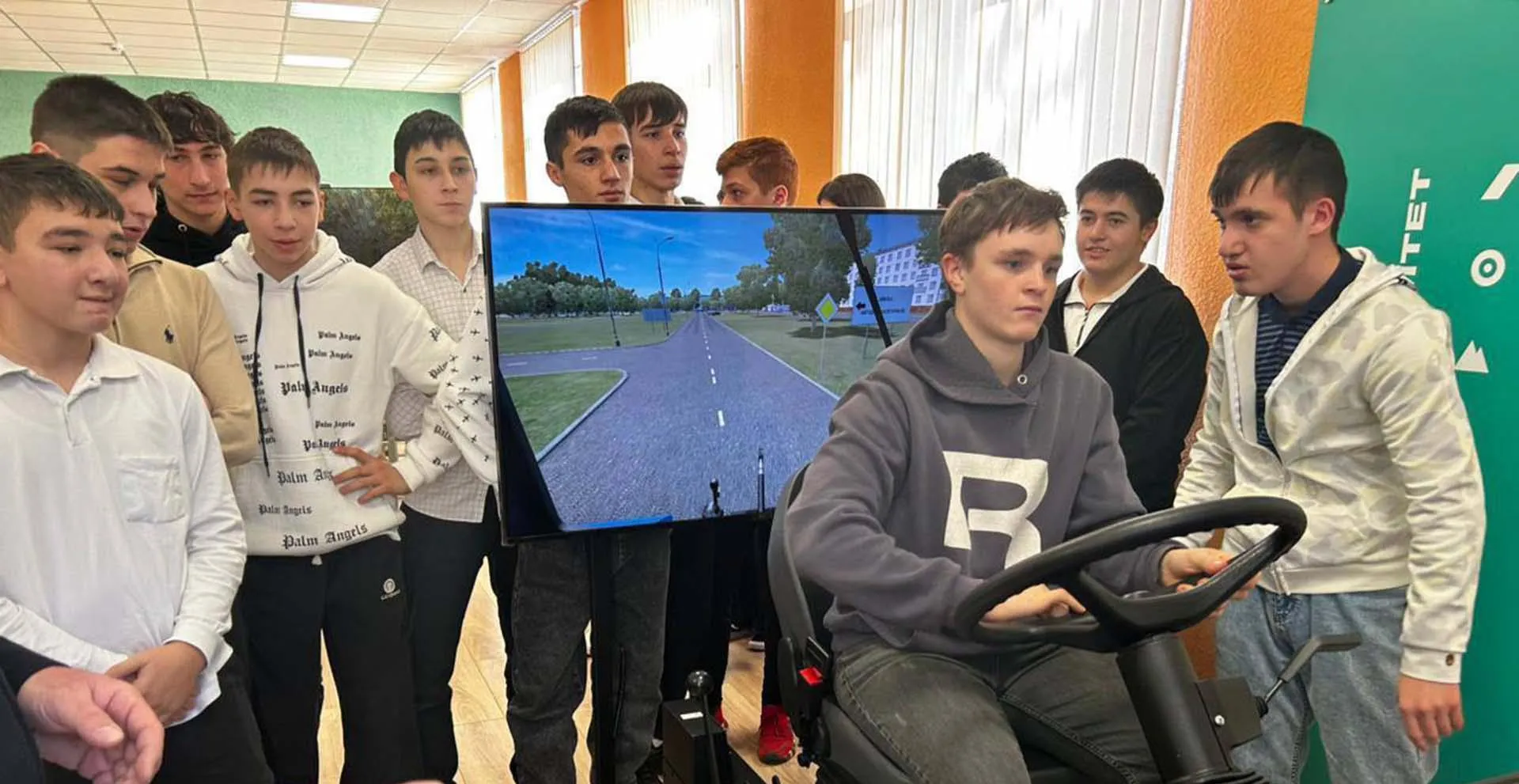 Министерство науки и просвещения КБР