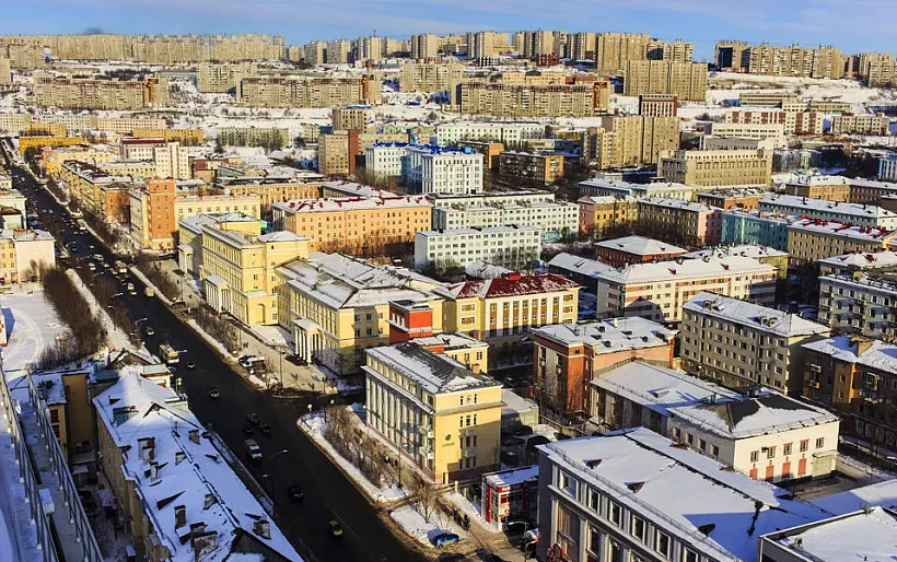В&nbsp;Мурманской области 100% социально значимых услуг доступны на&nbsp;&laquo;Госуслугах&raquo;