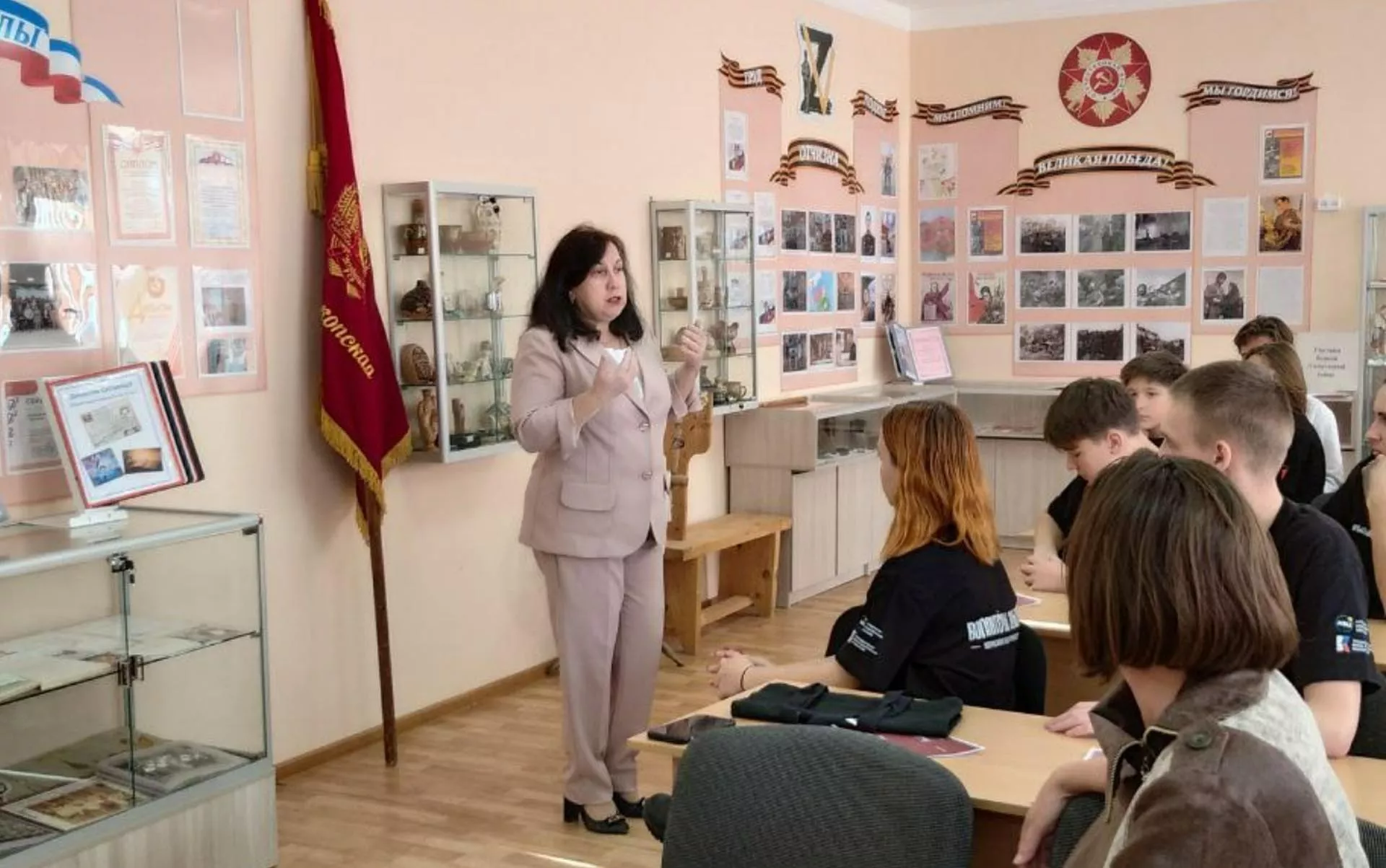 Аппарат Совета министров Республики Крым