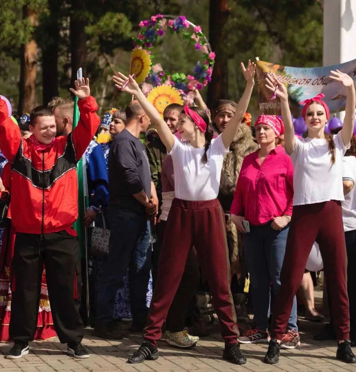 Летний туристический сезон откроют в&nbsp;Алтайском крае 1&nbsp;мая