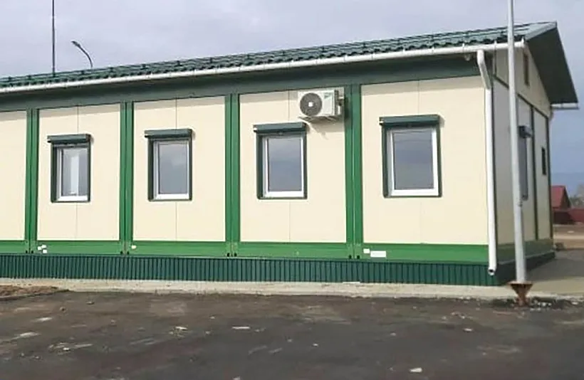 В&nbsp;деревнях Владимирской области открыли два фельдшерско-акушерских пункта