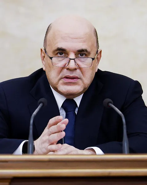 Михаил Мишустин обозначил важнейшие задачи России в&nbsp;космосе