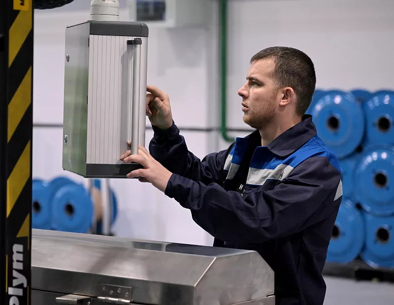 Ульяновское механосборочное предприятие повысило выработку на&nbsp;12%