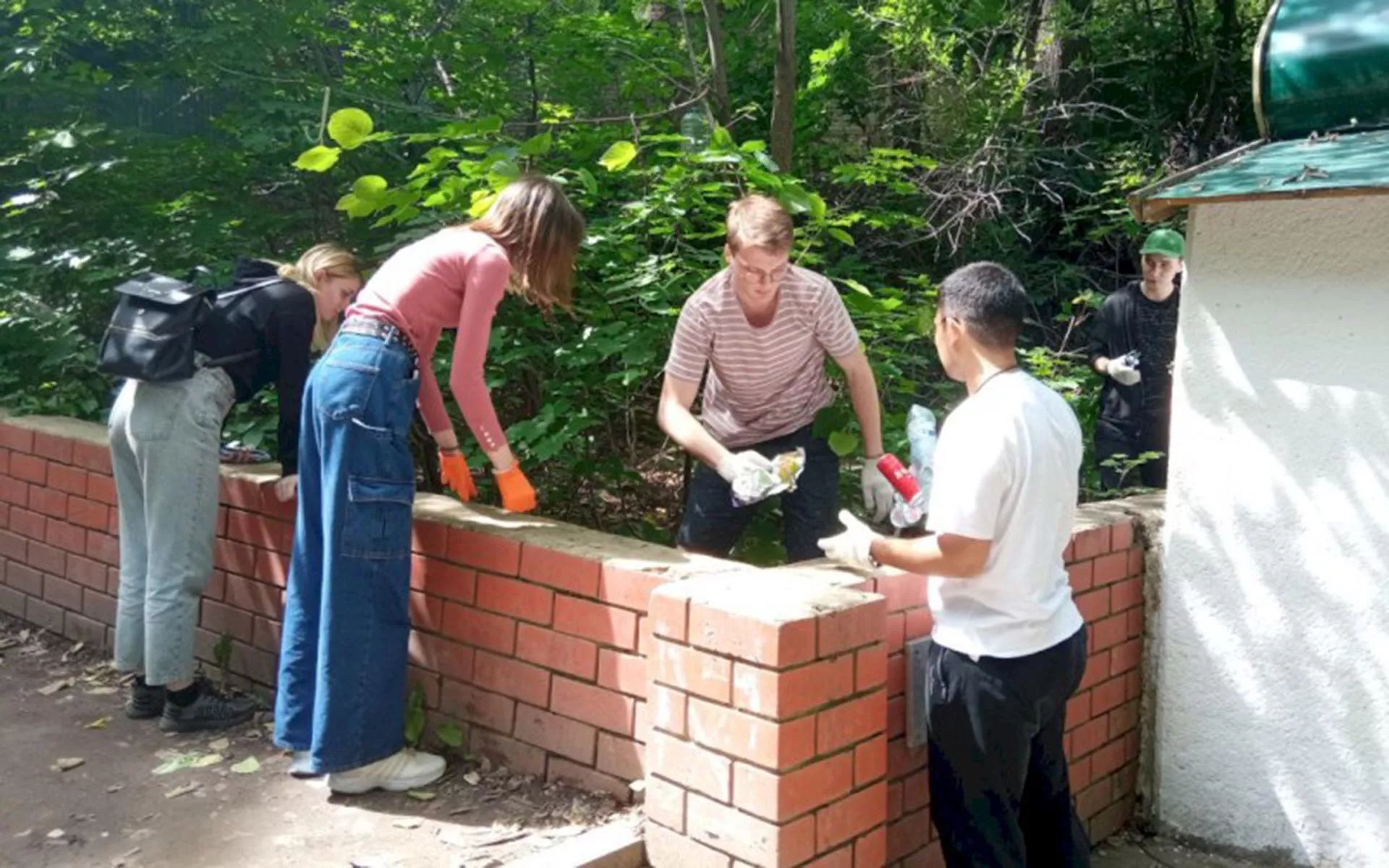 Минприроды Саратовской области