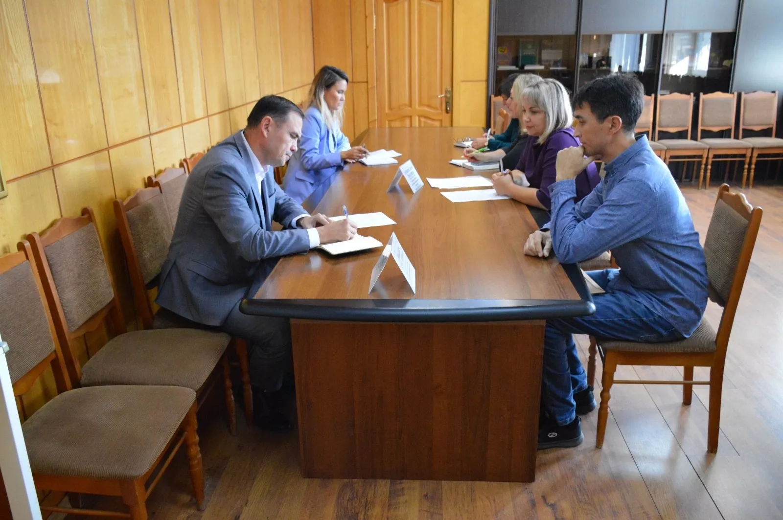 Администрация МР Караидельский район РБ