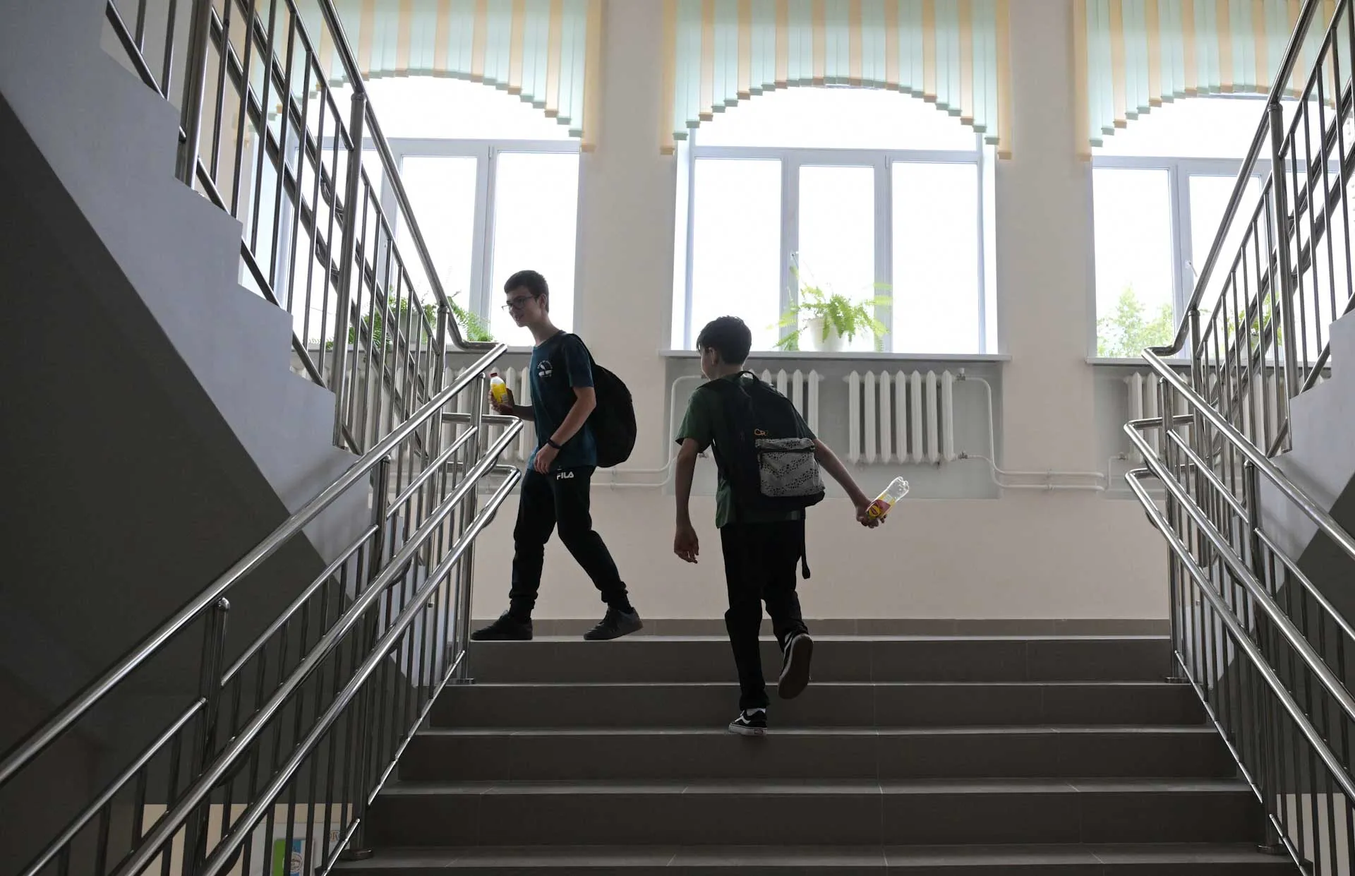 Александр Кряжев/РИА Новости