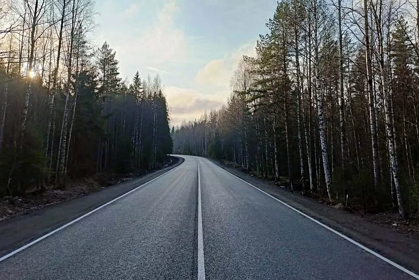 В&nbsp;Татарстане отремонтировали 2,5&nbsp;тыс. км дорог