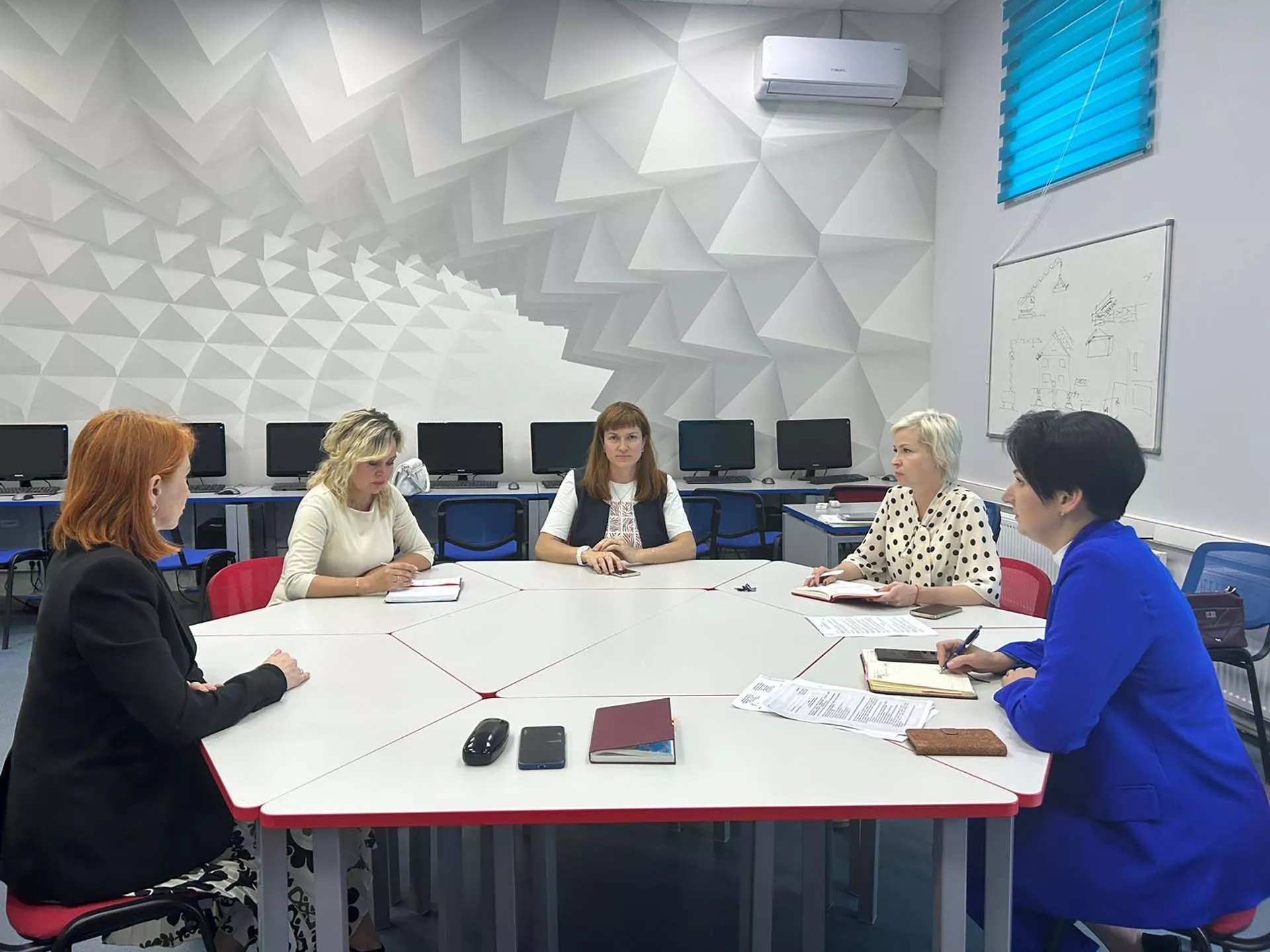 В&nbsp;Белебее стартовал конкурс бизнес-проектов &laquo;Думай о&nbsp;будущем&raquo;