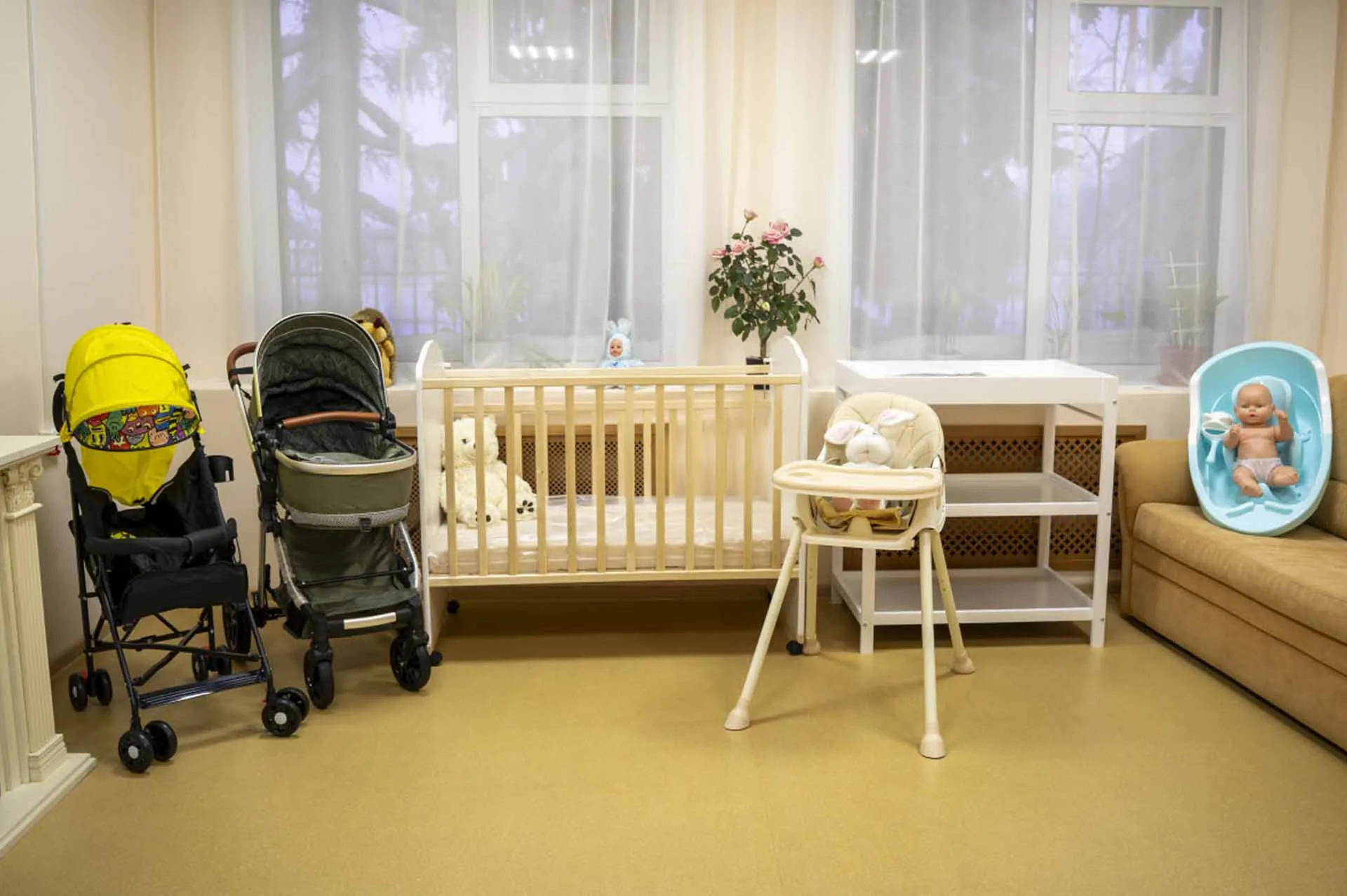 Алексей Орлов / НАО24