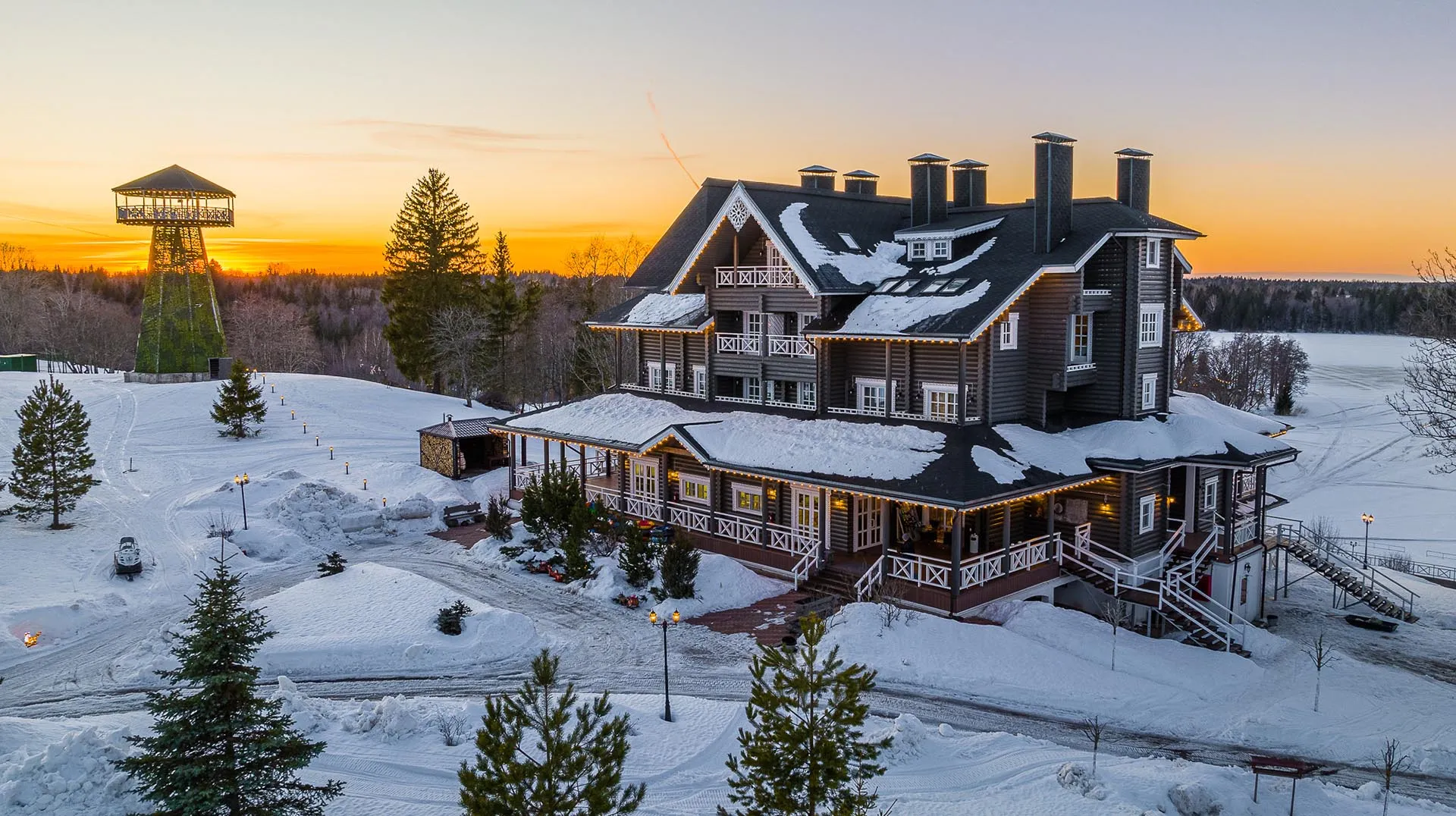 Аппарат Правительства Тверской области