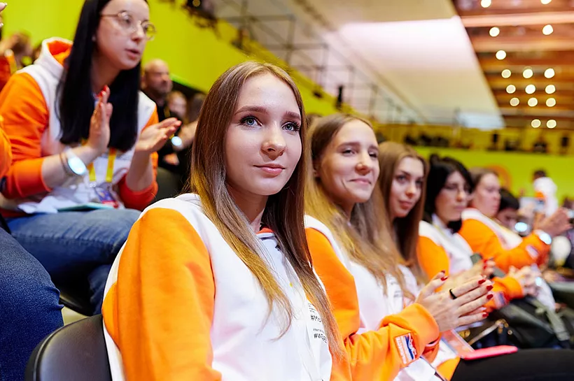 Стартовало народное голосование за&nbsp;финалистов Премии #МЫВМЕСТЕ-2023