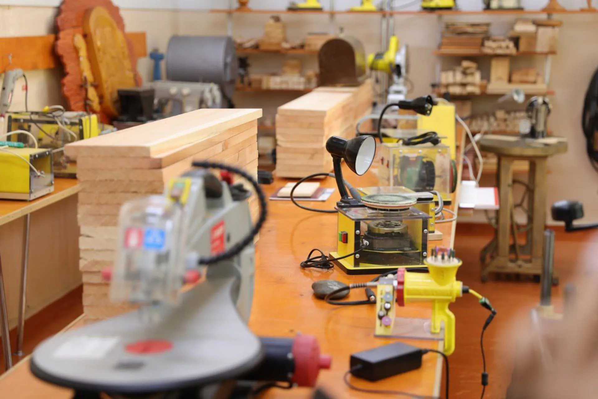 Министерство образования Воронежской области