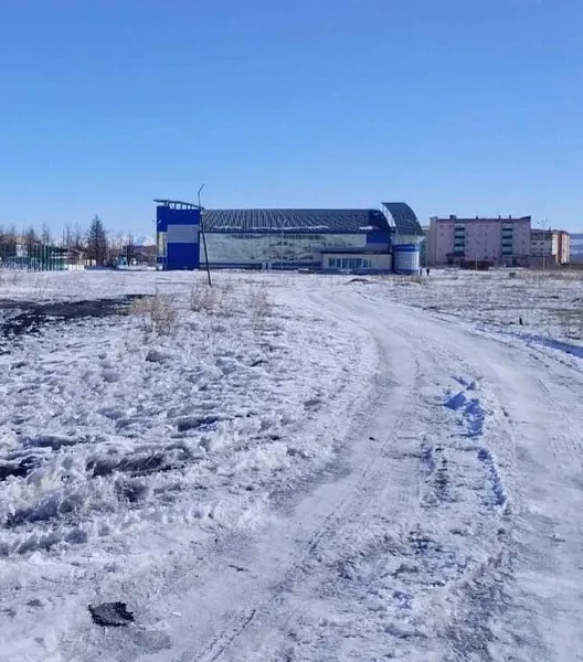 В&nbsp;городе Сусумане Магаданской области построят больницу