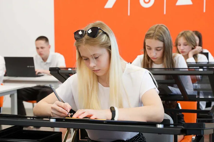 В&nbsp;Пензе обновят главный корпус колледжа архитектуры и&nbsp;строительства