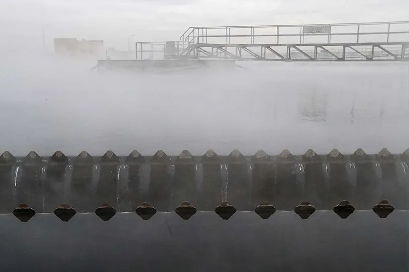 В&nbsp;селе Хатанга на&nbsp;Таймыре к&nbsp;зиме 2021&nbsp;года начнут очистку питьевой воды
