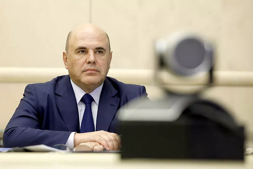 Мишустин анонсировал расширение программы диспансеризации