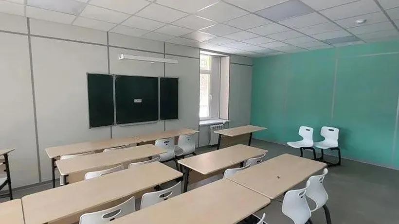 В&nbsp;подмосковной Коломне летом откроют обновленный центр детского творчества