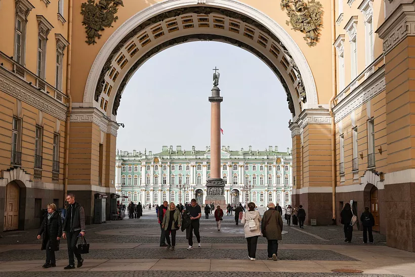 Программисты в&nbsp;этом году расширят функционал портала &laquo;Наш Санкт‑Петербург&raquo;