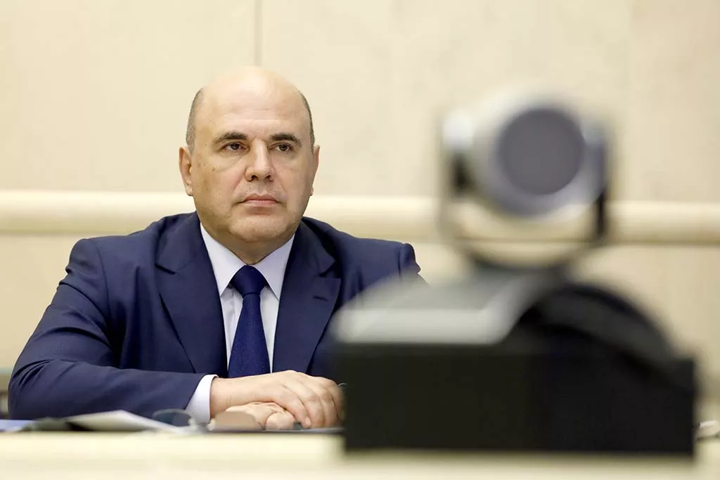 Дмитрий Астахов/ТАСС