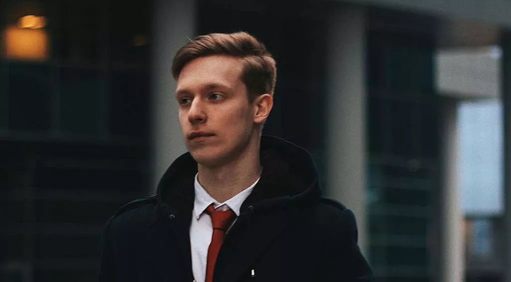 Личный архив Даниила Грибова
