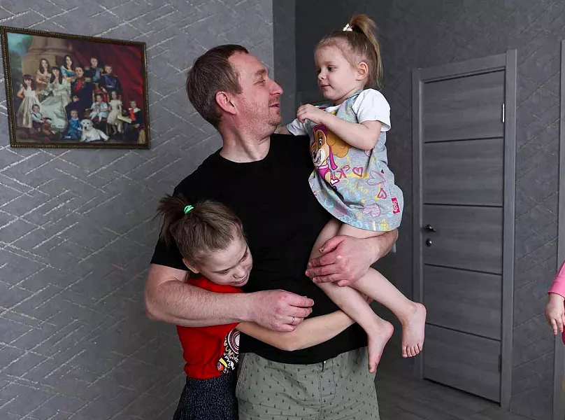 Важное решение: как&nbsp;государство поддерживает родителей приемных детей