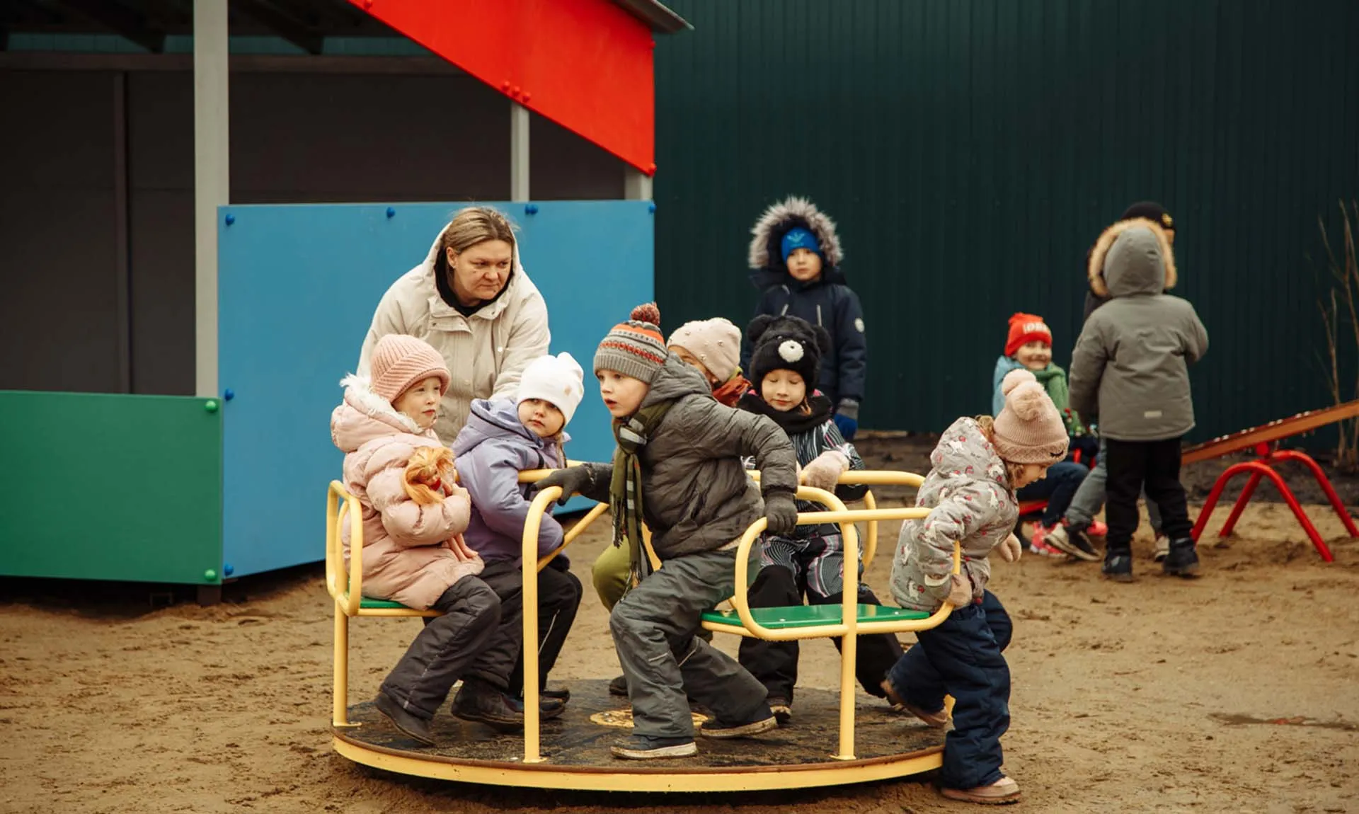  Администрация Коркинского муниципального округа