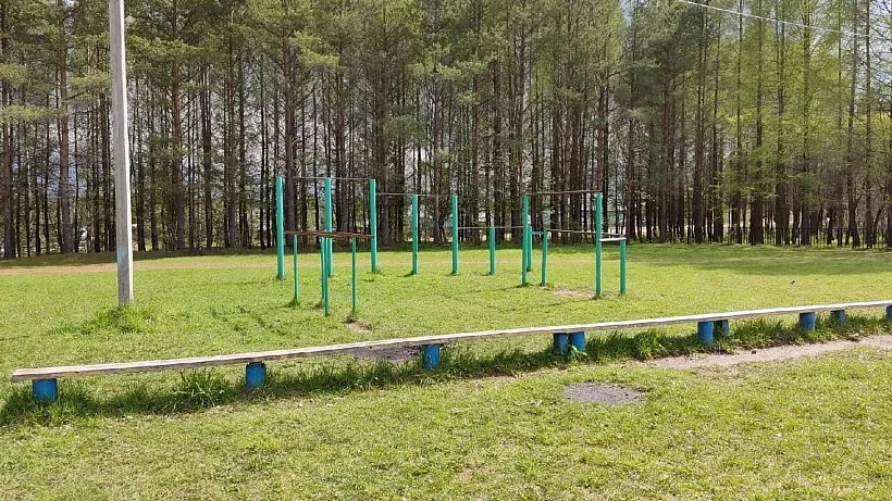 Спортивный комплекс появится в&nbsp;селе Рослятино под&nbsp;Вологдой