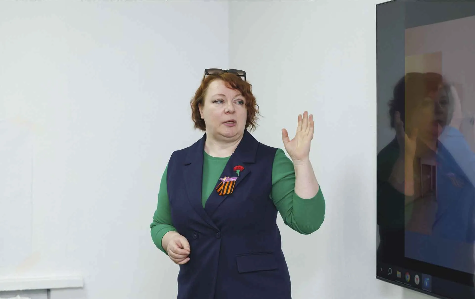 Комитет по делам молодёжи Правительства Хабаровского края