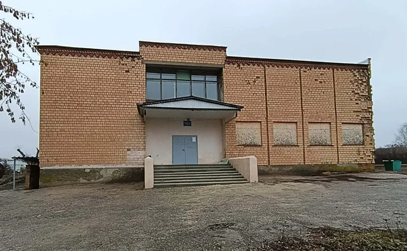 В&nbsp;Жердевском округе Тамбовской области обновят Дом культуры
