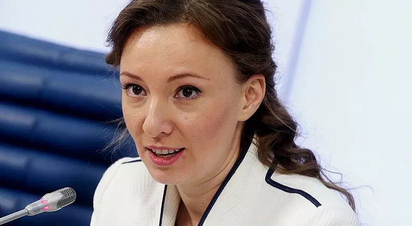 Кузнецова: родительский контроль поможет добиться реализации закона о&nbsp;школь