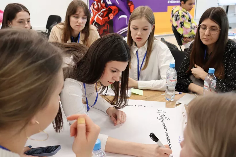 Уфимский вуз будет проводить тренинги предпринимательских компетенций