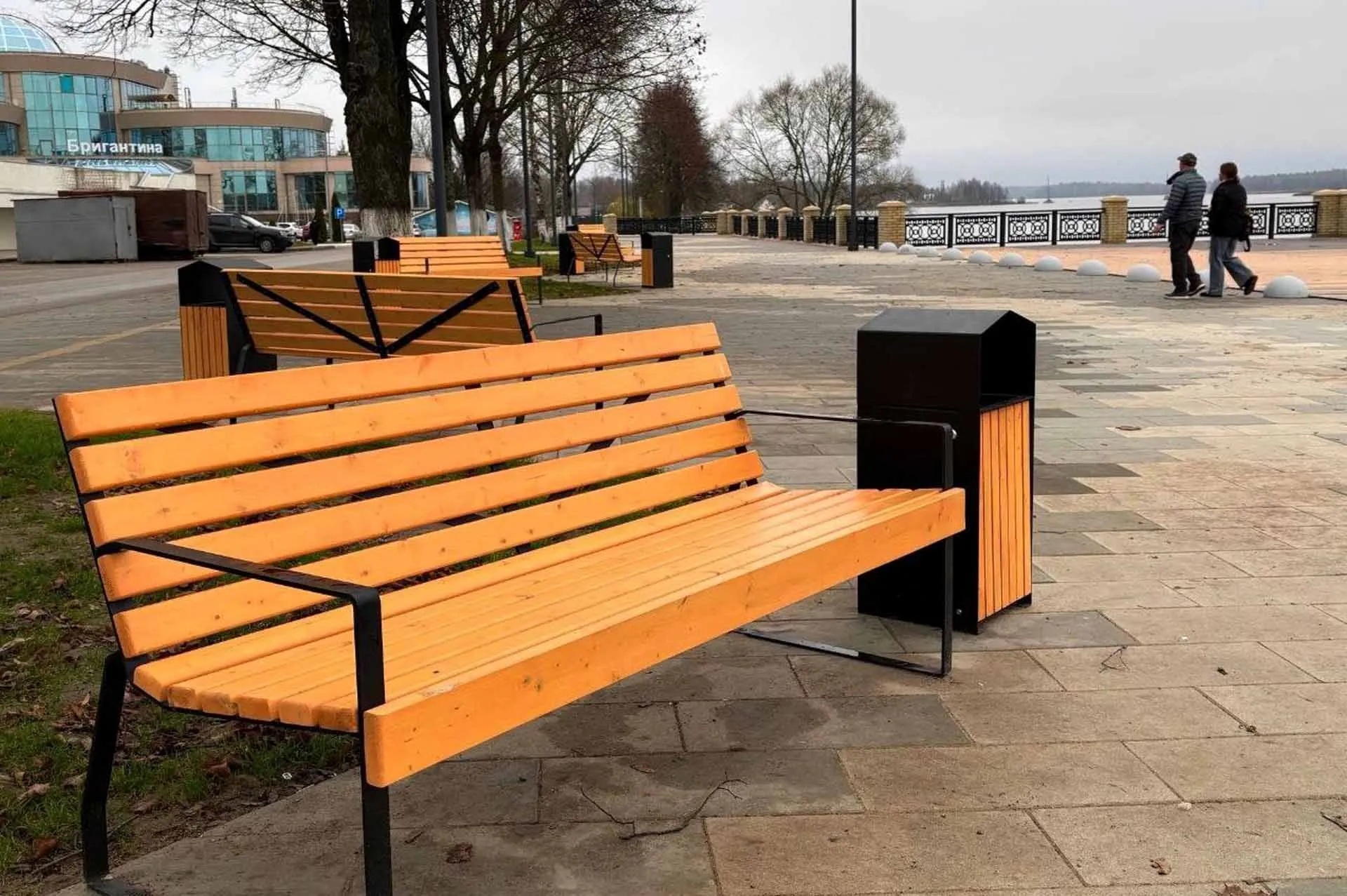 Администрация муниципального района "Город Людиново и Людиновский район"