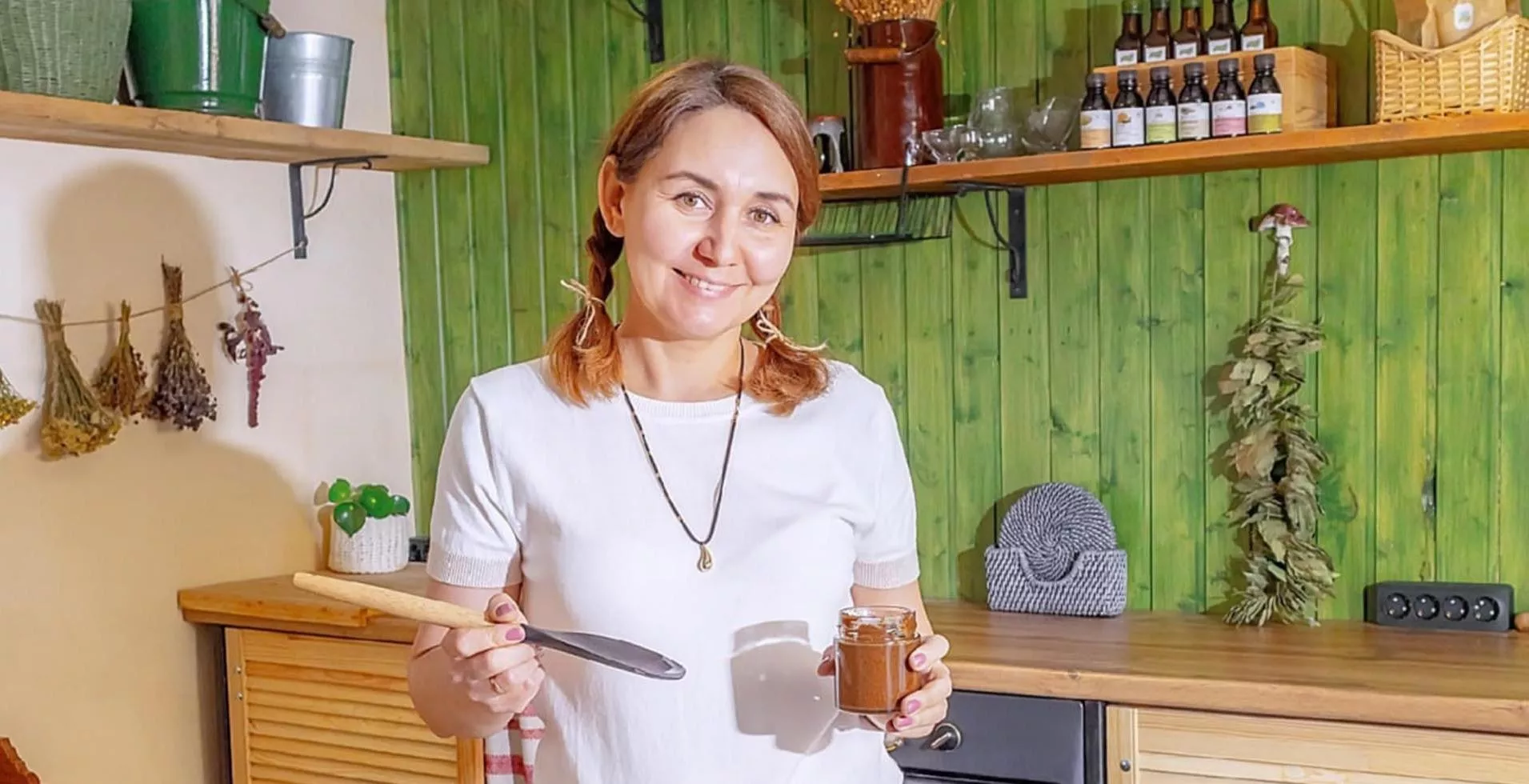Зуля Курманова