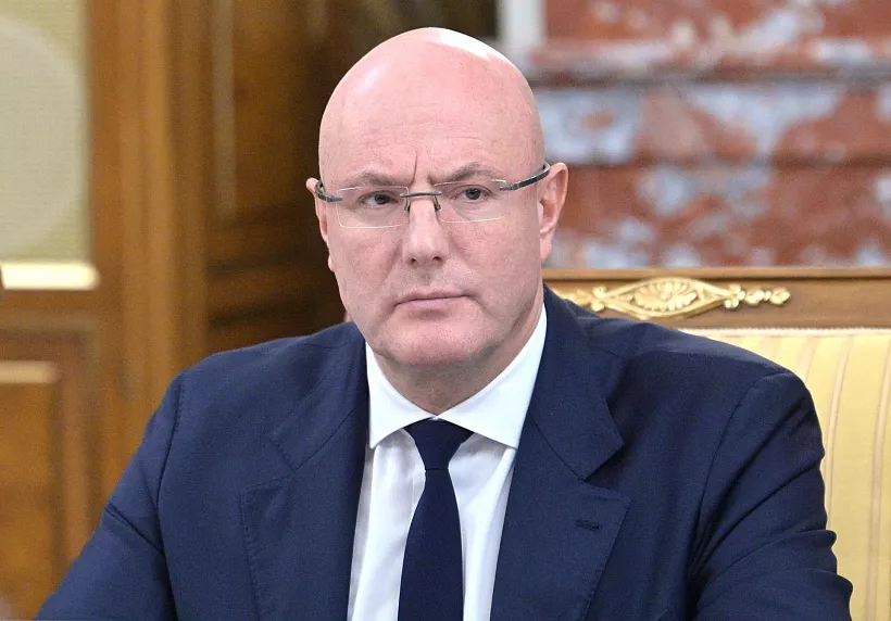 Чернышенко: Декада спорта и&nbsp;здоровья объединила более 2,5&nbsp;миллиона россиян