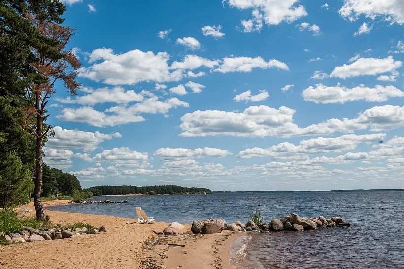 Проект Ярославской области &laquo;Рыбинское море&raquo; вышел в&nbsp;финал конкурса