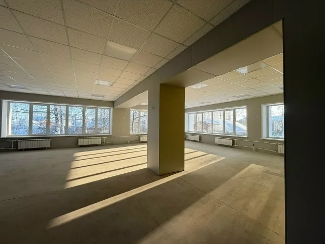 В&nbsp;Республике Мордовии отремонтируют две библиотеки в&nbsp;2026&nbsp;году