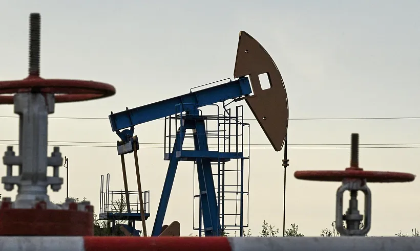 В&nbsp;Орловской области предпринимателям расскажут о&nbsp;нефтегазовом рынке в&nbsp;ОАЭ