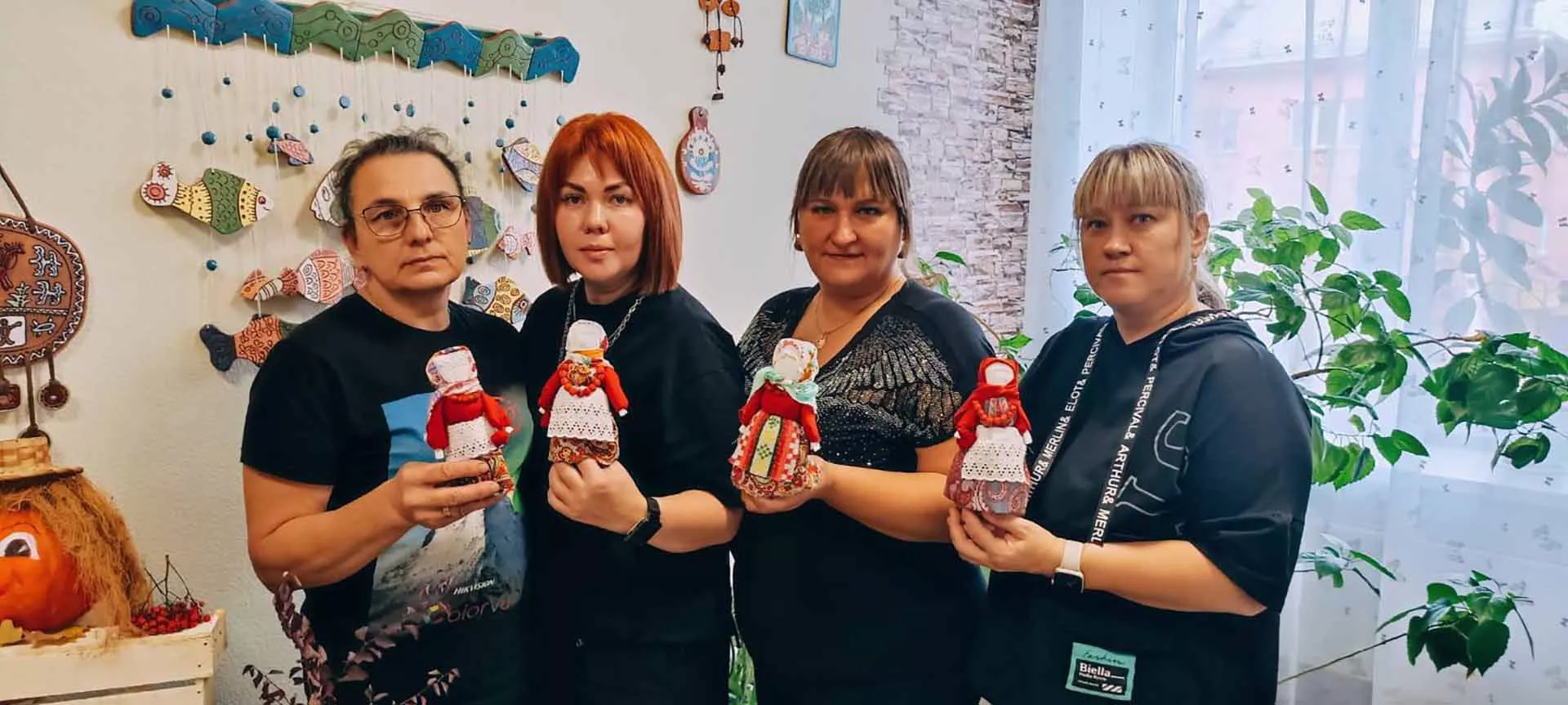 Министерство социальной защиты населения Кузбасса