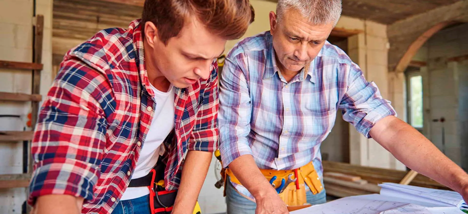 Министерство труда и занятости населения Владимирской области