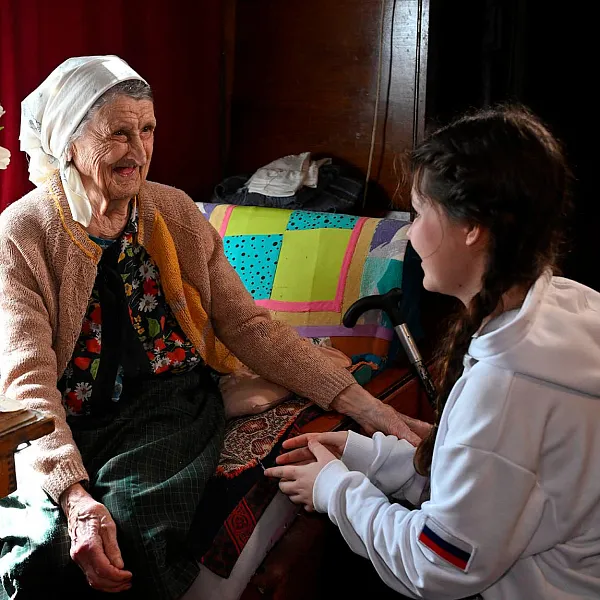 В&nbsp;Тверской области учредили премию для&nbsp;социально активной молодежи