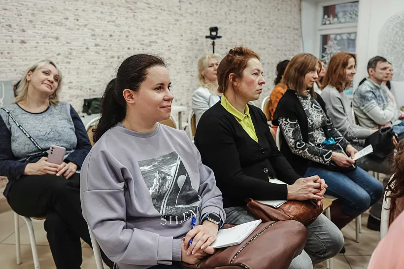 В&nbsp;Нижнем Новгороде пройдут бесплатные лекции по&nbsp;воспитанию детей